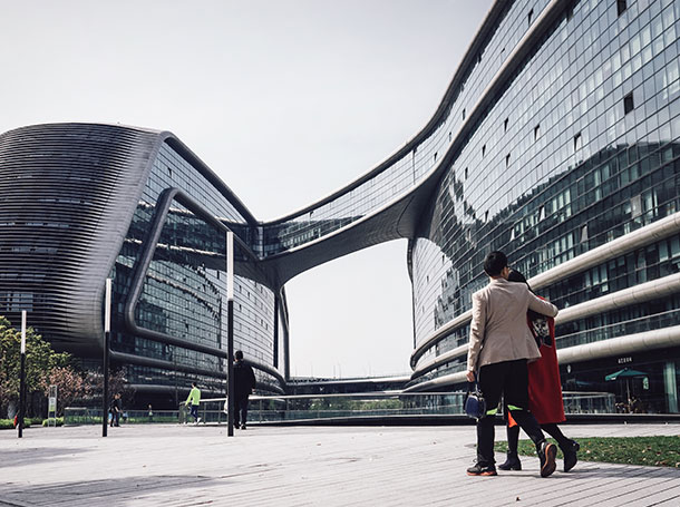 Renner Howell Architects Architecture Gallery Item